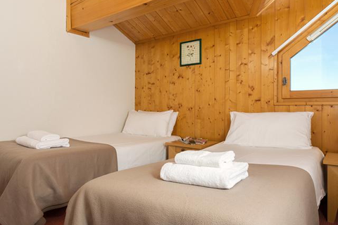 Les Chalets du Praz foto 3