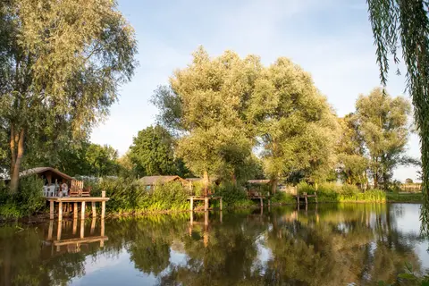 Domaine De L Etang in Brissac-Loire-Aubance — foto 4