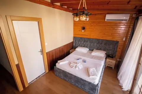 Royal Garden Suite Hotel in Şişli — foto 11