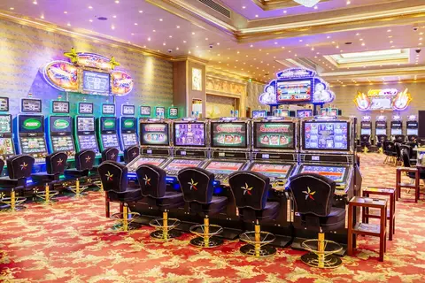 Grand Pasha Kyrenia Hotel & Casino & Spa in Girne — foto 7