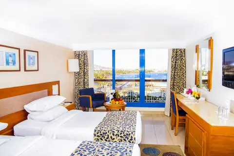 Marina Sharm Hotel in Sharm El Sheikh — foto 19