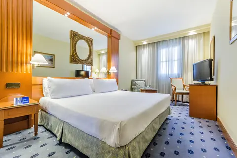 Hotel Exe Sevilla Macarena in Sevilla — foto 17