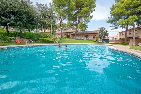 Golf Beach Village in Pals