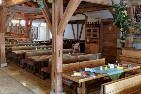 Hotel Thaneller foto 7