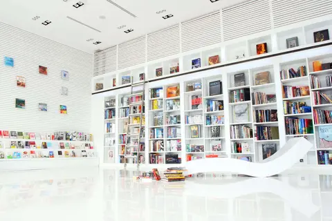 The Library in Baan Chaweng, foto 6