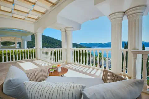 The Plaza Bodrum in Bodrum, foto 24