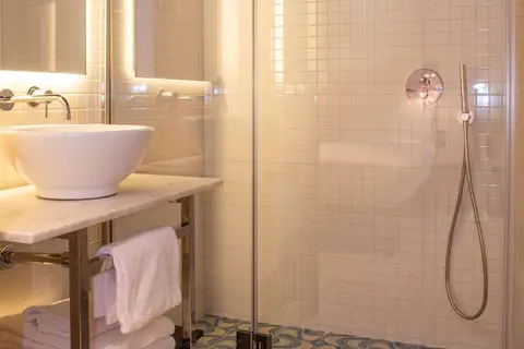 Hotel Mama Shelter Lisboa in Lissabon — foto 21