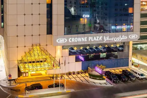 Millennium Downtown Abu Dhabi in أبوظبي — foto 11
