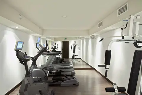 BessaHotel Boavista in Porto — foto 6