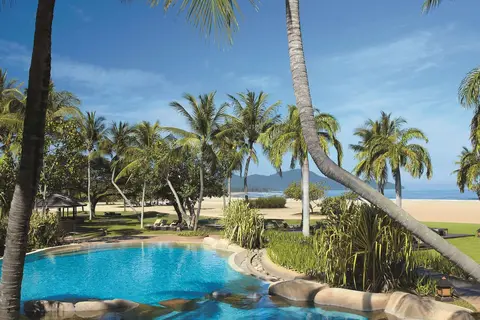 Shangri-La Rasa Ria in Tuaran — foto 21
