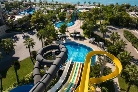 Sherwood Dreams Resort in Serik — foto 2