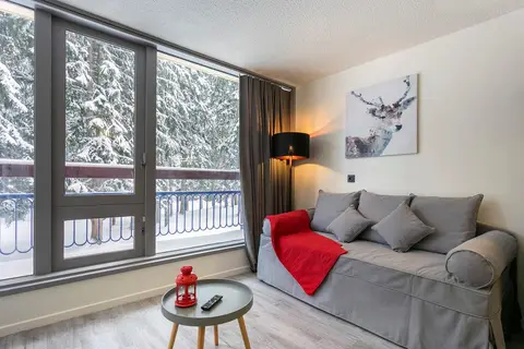 Résidence Bellecote in Bourg-Saint-Maurice