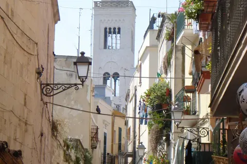 Ontdek Matera en Puglia foto 11