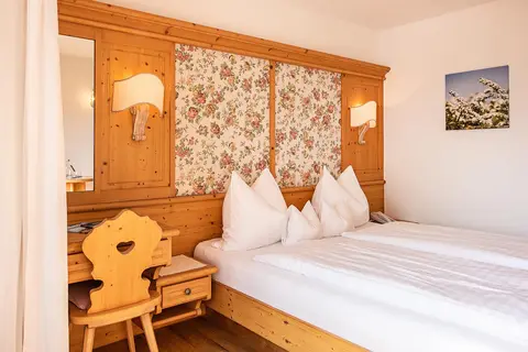 Hotel Crystal in Fügen — foto 4
