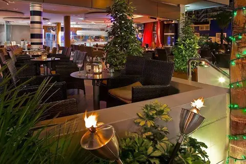 RH Royal Benidorm in Benidorm — foto 15