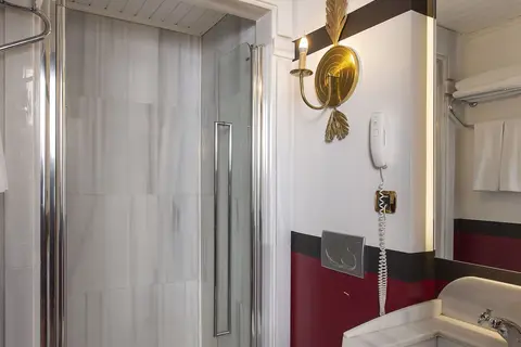 Premist Hotels Sultanahmet in Fatih — foto 15