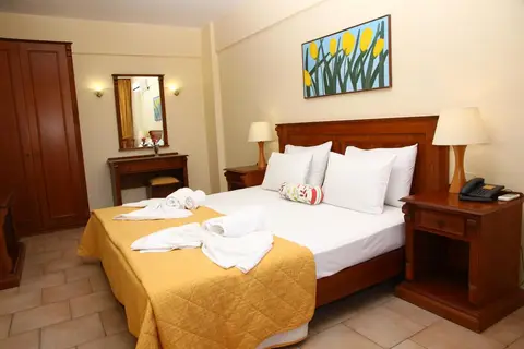Alexander House in Corfu Boutique House, foto 25