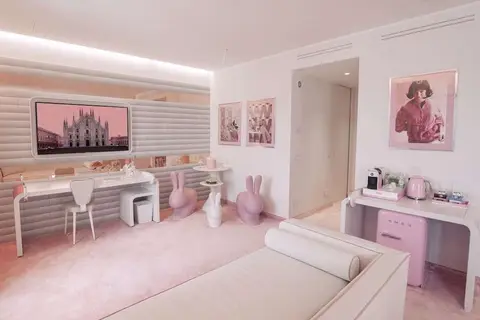 ODSweet Duomo Milano Hotel in Milaan, foto 6