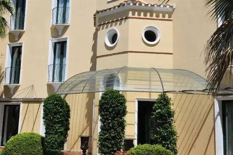 Arbatasar Hotel in Tortolì — foto 30