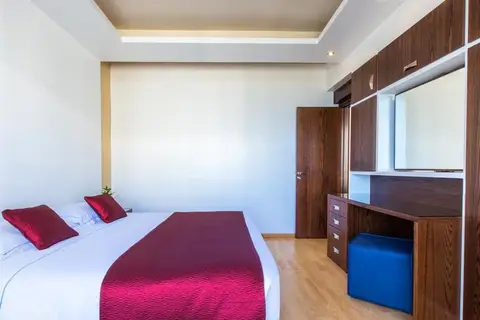 Lordos Beach Hotel in Larnaca — foto 23