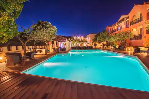 Rigas Hotel in Σκόπελος — foto 23