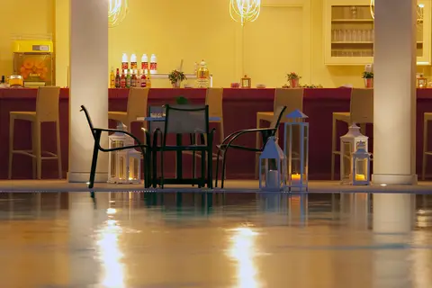 Alkyon Resort Hotel & Spa in Δημοτική Ενότητα Λουτρακίου - Περαχώρας — foto 13