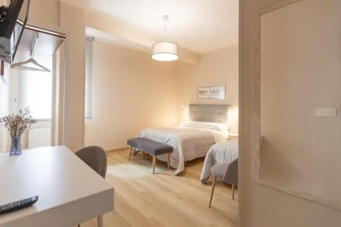 Hotel Ros Mary in Ribadeo, foto 3