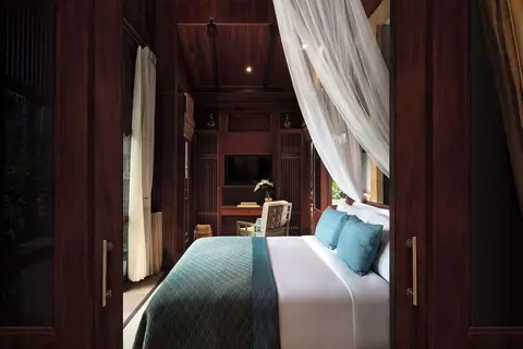 Avani Pattaya Resort & Spa in Pattaya, foto 3