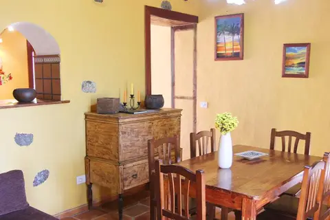 Casita La Graja in Puntagorda — foto 4