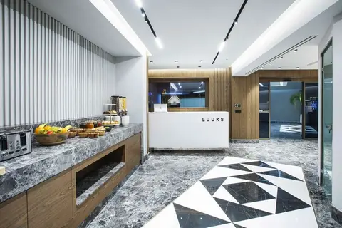 Luuks Luxury Accommodation in Δημοτική Ενότητα Παλλήνης — foto 8