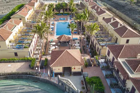 Maspalomas Oasis Club in Las Palmas de Gran Canaria — foto 4