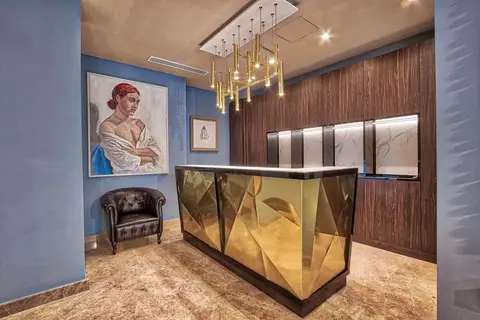 Palazzo Rosaria Boutique Hotel in Valletta — foto 6