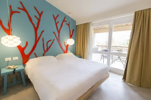 Baia del Sole Resort in Ricadi — foto 19
