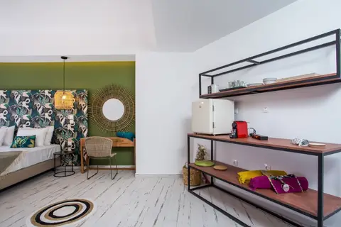 Marini Seaside in Nudeflower Seaside Studio, foto 10