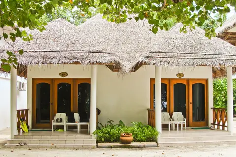 Fihalhohi Maldives in Fihalhohi, foto 4