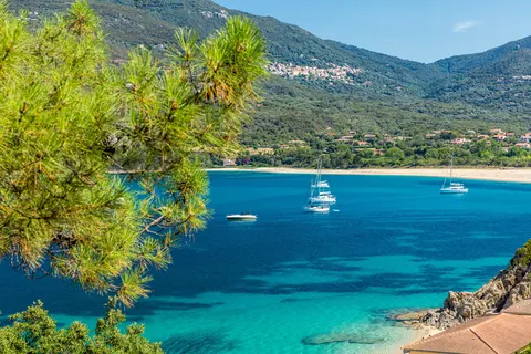 Vakantiepark Capicciolo foto 7