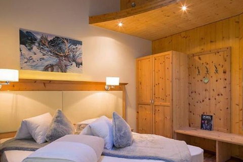 Hotel Beverly Hills foto 6