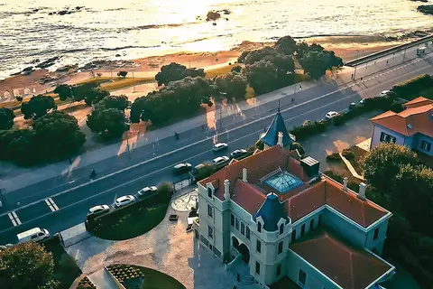 Vila Foz Hotel & Spa in Vila Nova de Gaia — foto 8