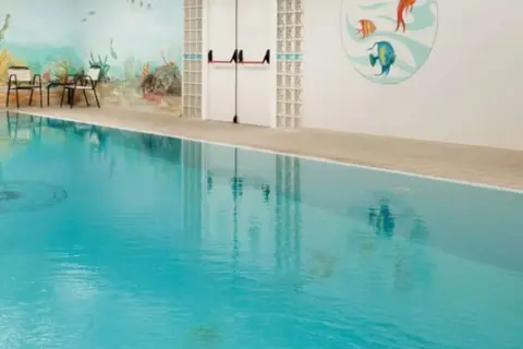 Ramada by Wyndham Loutraki Poseidon Resort in Λουτράκι — foto 26