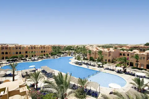 Jaz Makadi Oasis Resort in Makadi Bay, foto 25