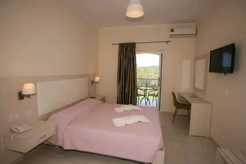 Saint George Palace Hotel in Άγιος Γεώργιος — foto 16