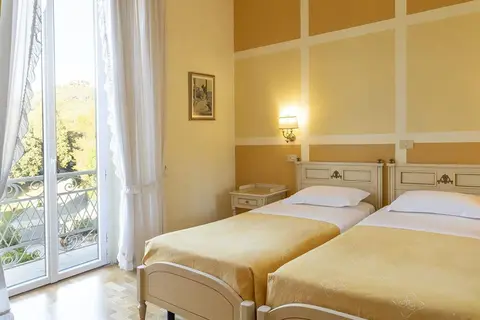 Settentrionale Esplanade Hotel in Montecatini Terme — foto 30