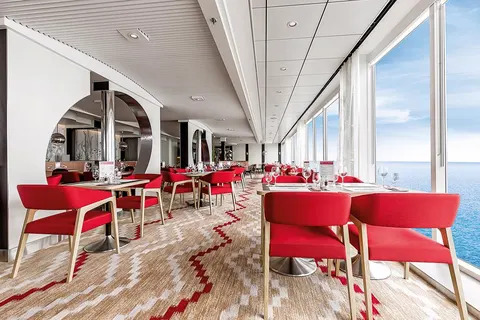 8 dg cruise Oost Middellandse Zee Mein Schiff 5 foto 4