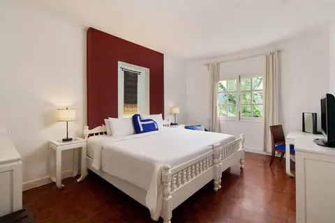 Homm Souvannaphoum Luang Prabang in ຫຼວງພະບາງ — foto 16