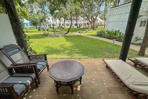Southern Palms Beach Resort in Ukunda — foto 17