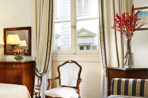 Hotel Kraft in Florence — foto 14