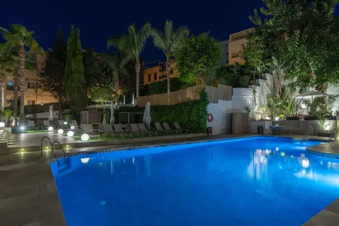 Hotel Costa Málaga by Pierre & Vacances (adults recommended) in Torremolinos — foto 14