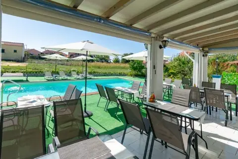 Villa Akis in Corfu — foto 2
