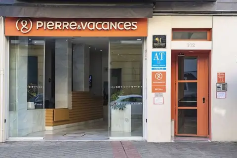 Pierre & Vacances Sevilla in Sevilla, foto 10