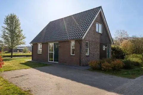 Landgoed De Huynen in Schoonloo — foto 5